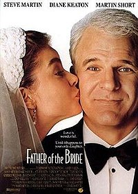 Father of the Bride 1991